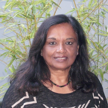 Sreela Sen
